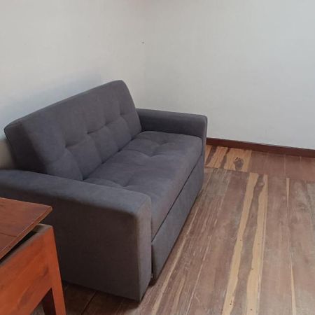 בריצ'ארה La Morada Hospedaje מראה חיצוני תמונה