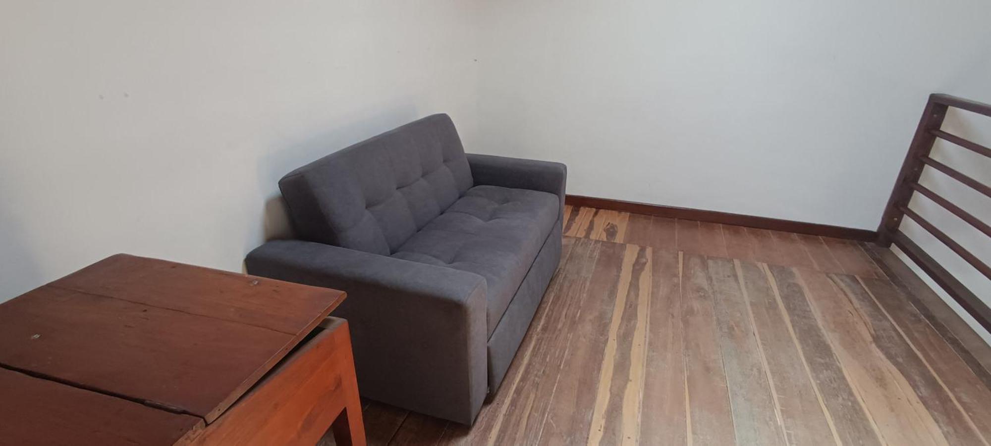 בריצ'ארה La Morada Hospedaje מראה חיצוני תמונה