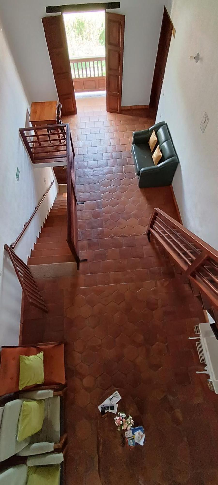 בריצ'ארה La Morada Hospedaje מראה חיצוני תמונה